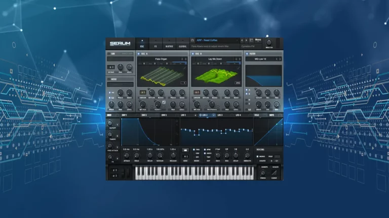 Read more about the article How do VST Plugins Work?