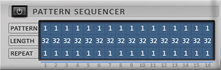 Pattern-Sequencer-in-Cream-Arpeggiator-VST