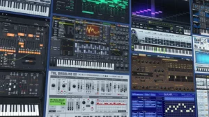 Read more about the article Best 15 Arpeggiator VST Plugins [2024]