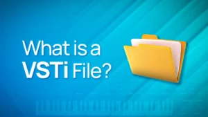 Read more about the article What is a VSTi file? A Comprehensive Overview