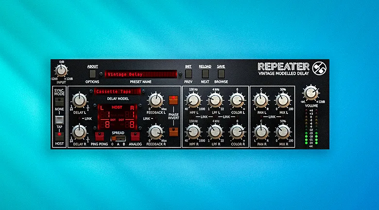 Repeater-by-D16-Group-Delay-Plugin