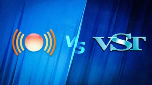 Read more about the article The Difference Between AU and VST (AU vs VST)